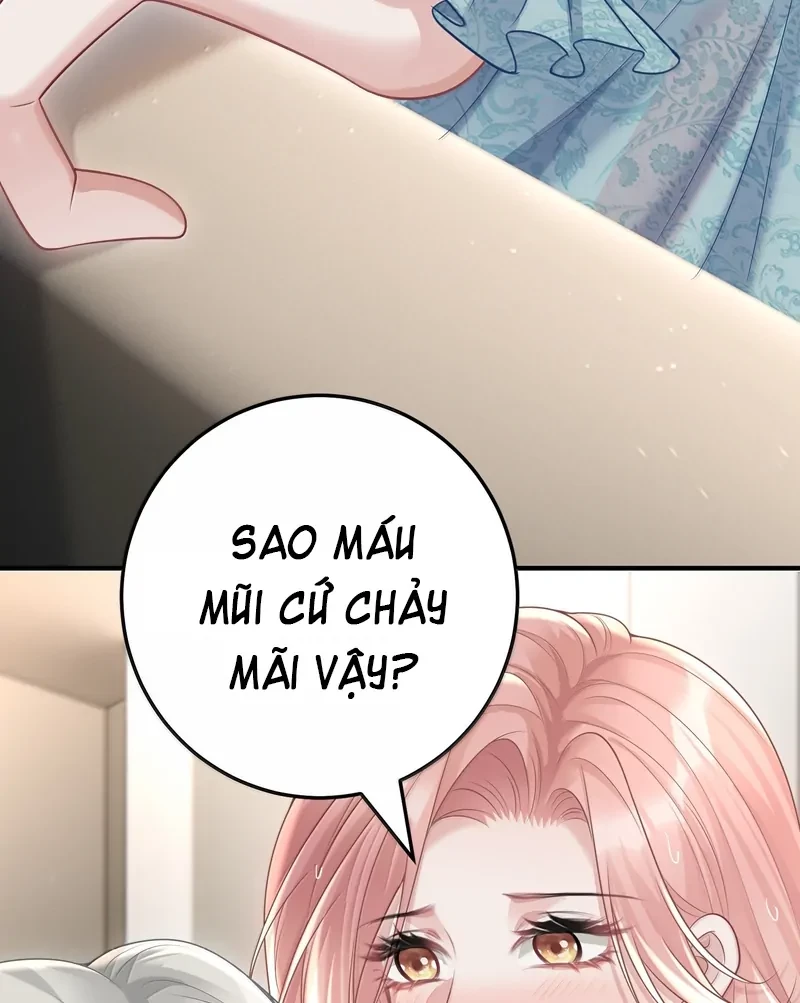 Cô Ấy Dường Như Đang Trêu Chọc Tôi Chapter 63 - Trang 27