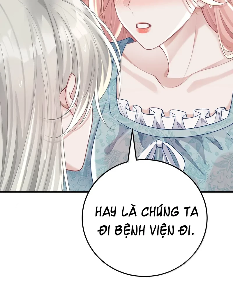 Cô Ấy Dường Như Đang Trêu Chọc Tôi Chapter 63 - Trang 28