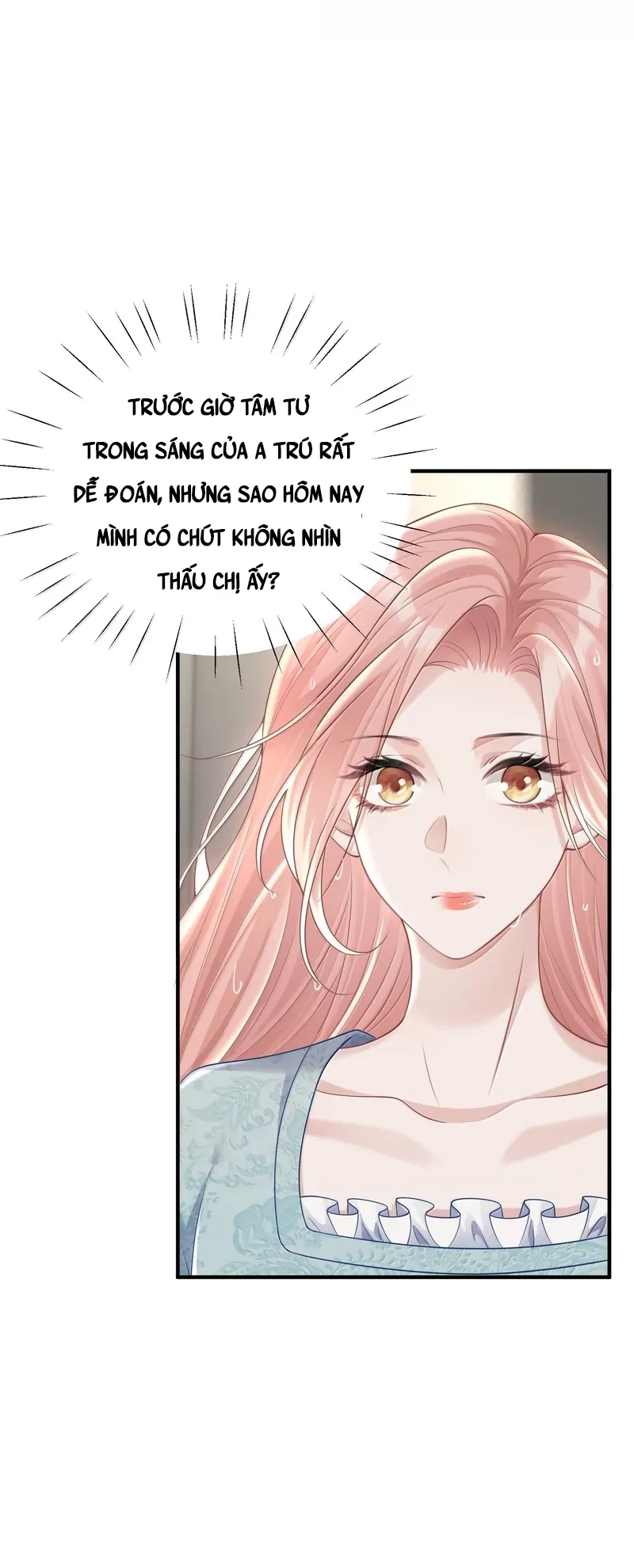 Cô Ấy Dường Như Đang Trêu Chọc Tôi Chapter 63 - Trang 30