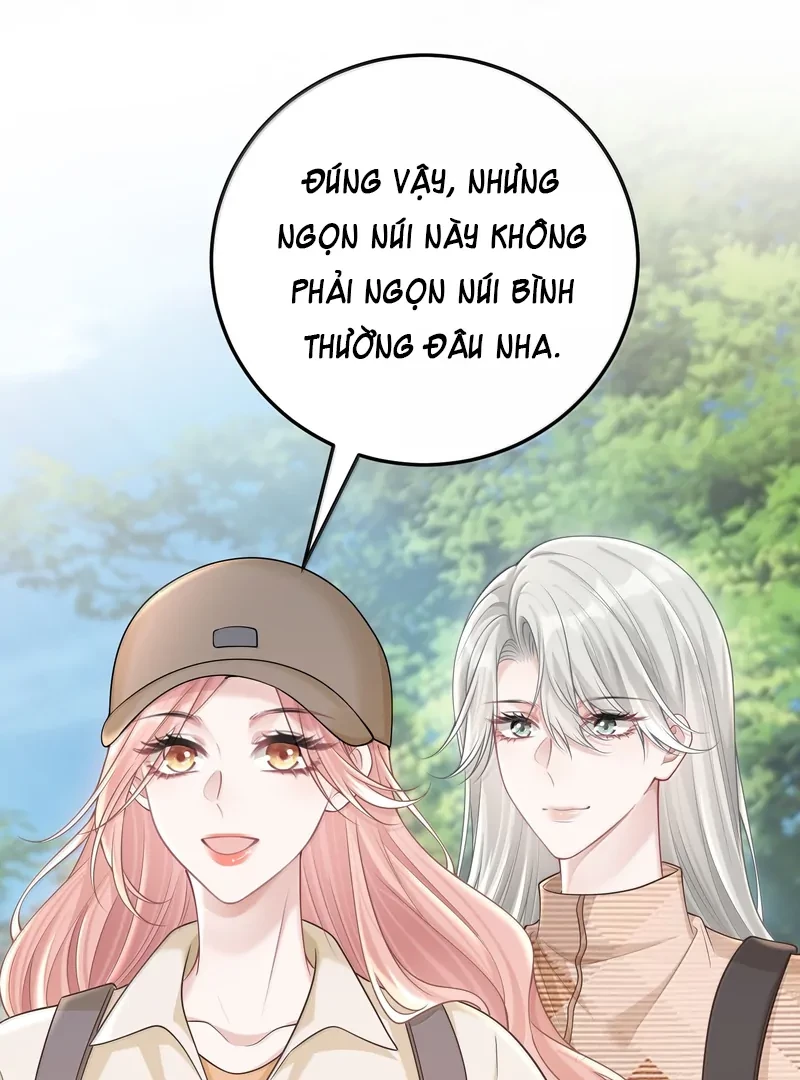 Cô Ấy Dường Như Đang Trêu Chọc Tôi Chapter 63 - Trang 33
