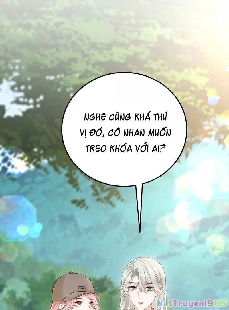 Cô Ấy Dường Như Đang Trêu Chọc Tôi Chapter 63 - Trang 42