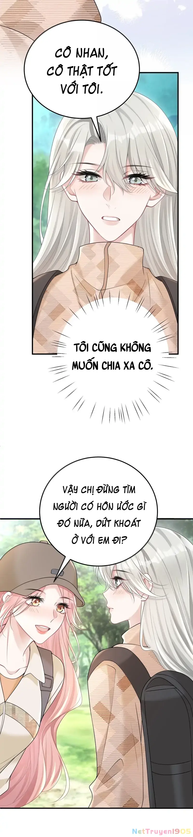 Cô Ấy Dường Như Đang Trêu Chọc Tôi Chapter 63 - Trang 47