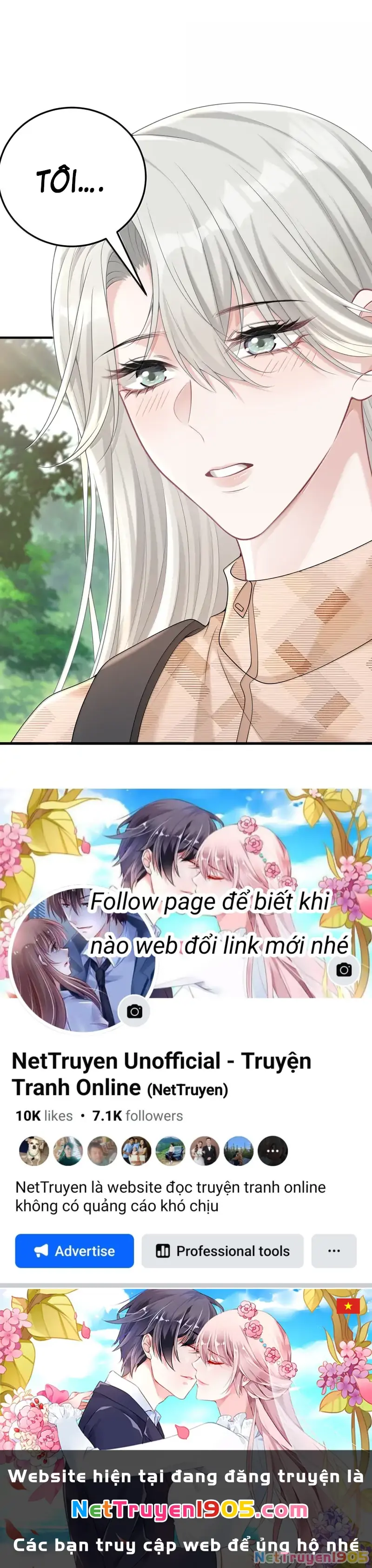 Cô Ấy Dường Như Đang Trêu Chọc Tôi Chapter 63 - Trang 48