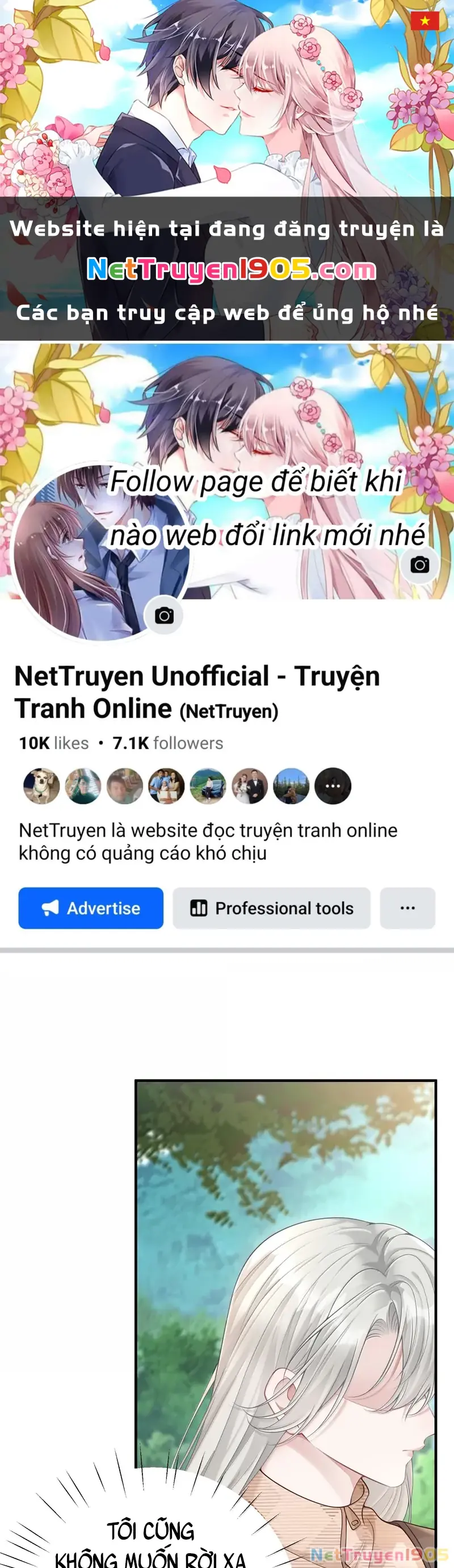 Cô Ấy Dường Như Đang Trêu Chọc Tôi Chapter 64 - Trang 1