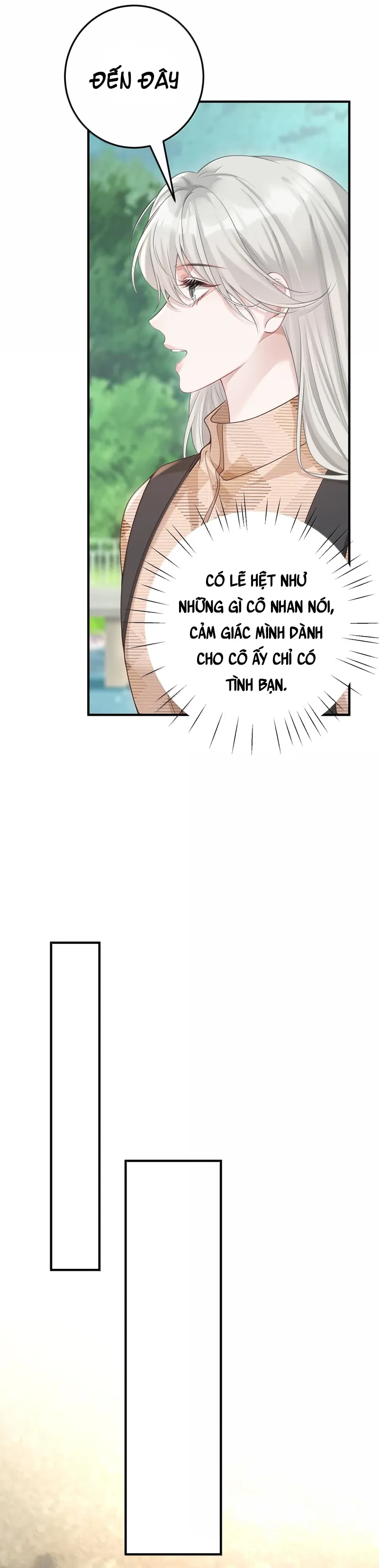 Cô Ấy Dường Như Đang Trêu Chọc Tôi Chapter 64 - Trang 13