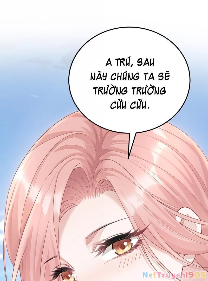 Cô Ấy Dường Như Đang Trêu Chọc Tôi Chapter 64 - Trang 19