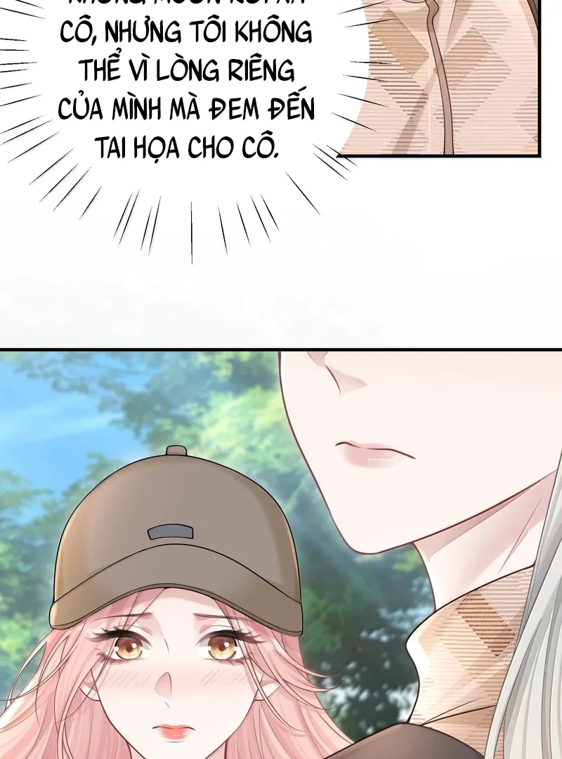 Cô Ấy Dường Như Đang Trêu Chọc Tôi Chapter 64 - Trang 2