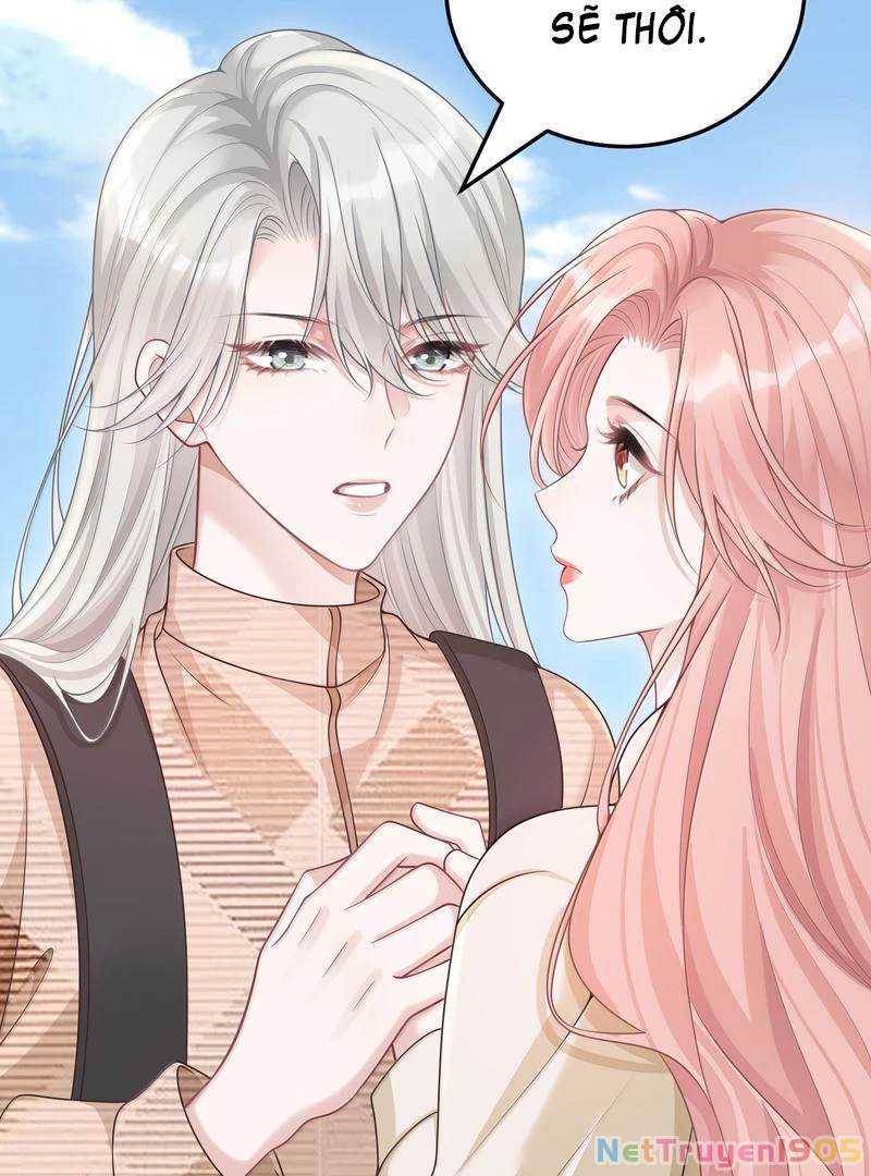 Cô Ấy Dường Như Đang Trêu Chọc Tôi Chapter 64 - Trang 21