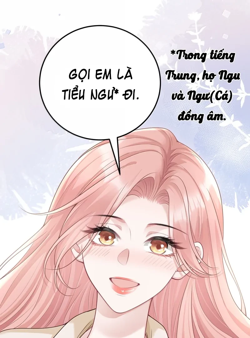Cô Ấy Dường Như Đang Trêu Chọc Tôi Chapter 64 - Trang 25