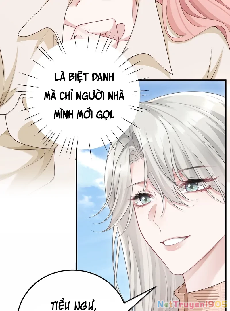 Cô Ấy Dường Như Đang Trêu Chọc Tôi Chapter 64 - Trang 26