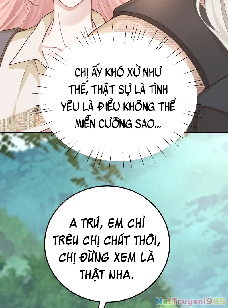 Cô Ấy Dường Như Đang Trêu Chọc Tôi Chapter 64 - Trang 3