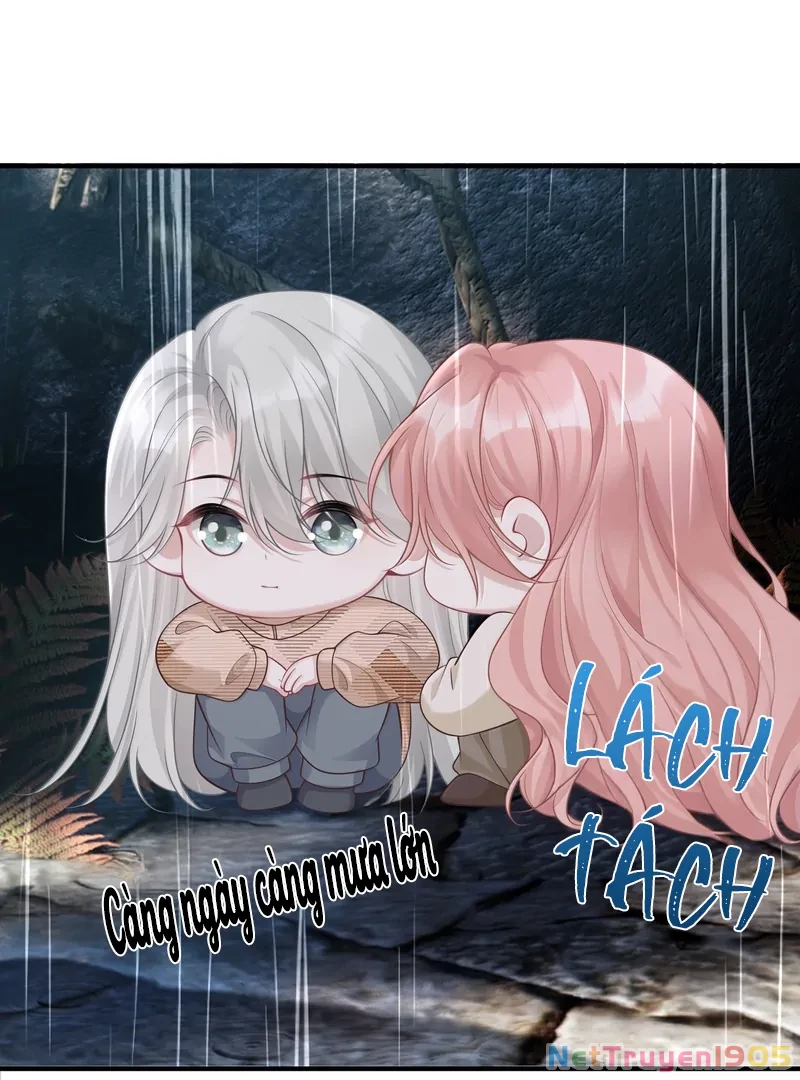 Cô Ấy Dường Như Đang Trêu Chọc Tôi Chapter 64 - Trang 36
