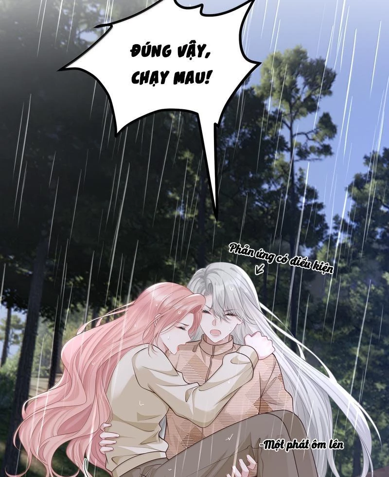 Cô Ấy Dường Như Đang Trêu Chọc Tôi Chapter 64 - Trang 44