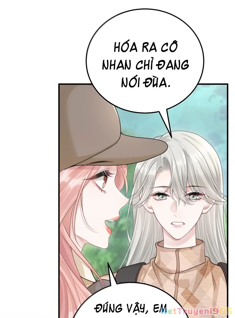 Cô Ấy Dường Như Đang Trêu Chọc Tôi Chapter 64 - Trang 6