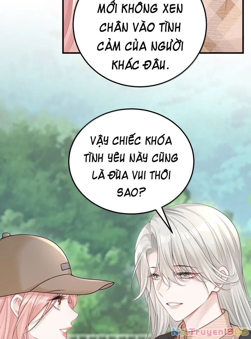Cô Ấy Dường Như Đang Trêu Chọc Tôi Chapter 64 - Trang 7