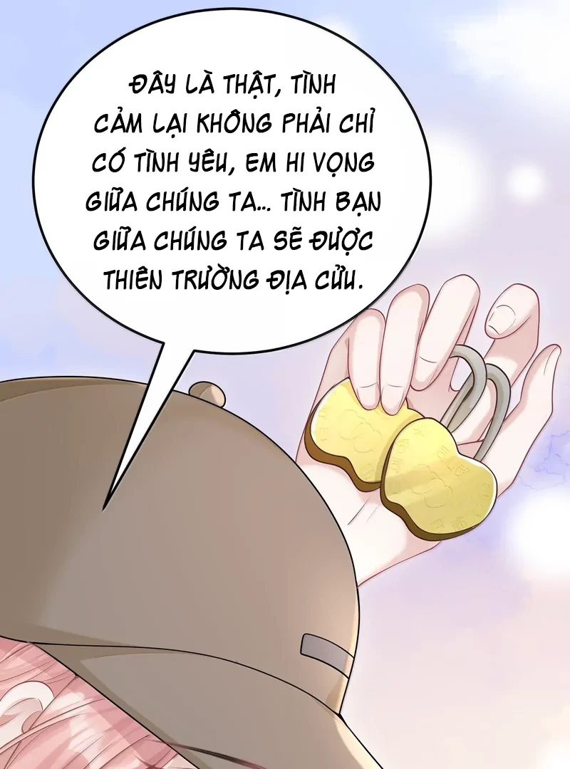 Cô Ấy Dường Như Đang Trêu Chọc Tôi Chapter 64 - Trang 9