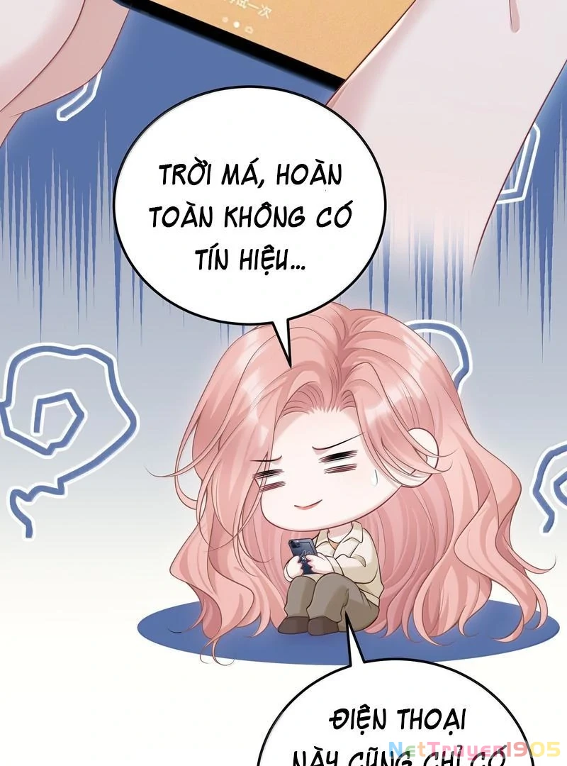 Cô Ấy Dường Như Đang Trêu Chọc Tôi Chapter 65 - Trang 11