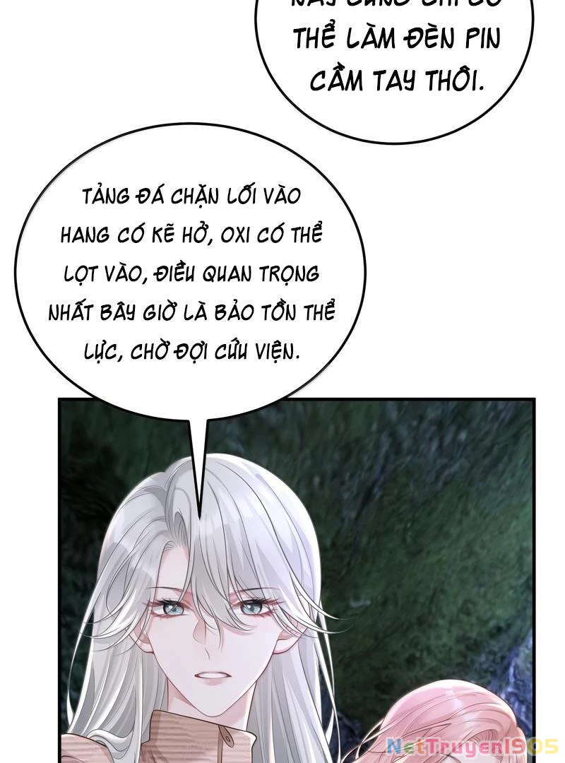 Cô Ấy Dường Như Đang Trêu Chọc Tôi Chapter 65 - Trang 12
