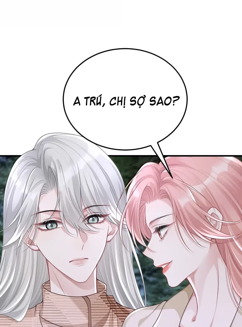 Cô Ấy Dường Như Đang Trêu Chọc Tôi Chapter 65 - Trang 15