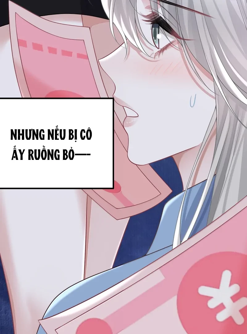 Cô Ấy Dường Như Đang Trêu Chọc Tôi Chapter 65 - Trang 27
