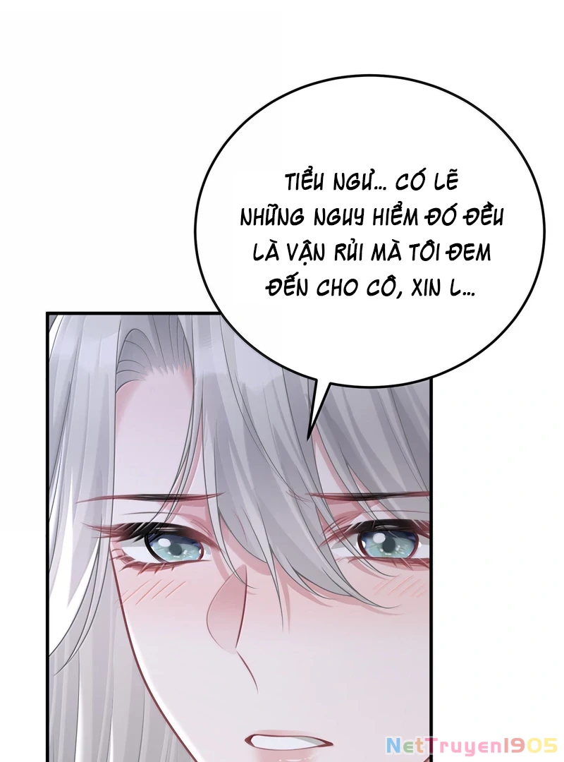 Cô Ấy Dường Như Đang Trêu Chọc Tôi Chapter 65 - Trang 3