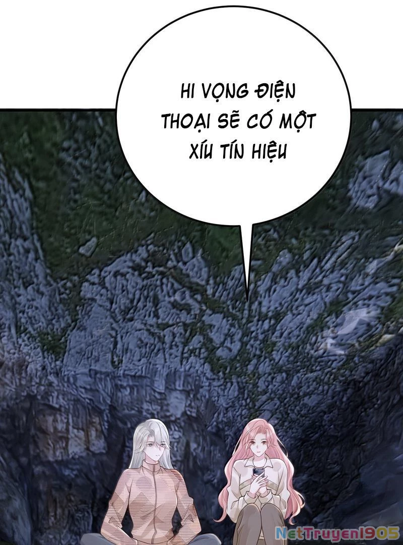Cô Ấy Dường Như Đang Trêu Chọc Tôi Chapter 65 - Trang 9