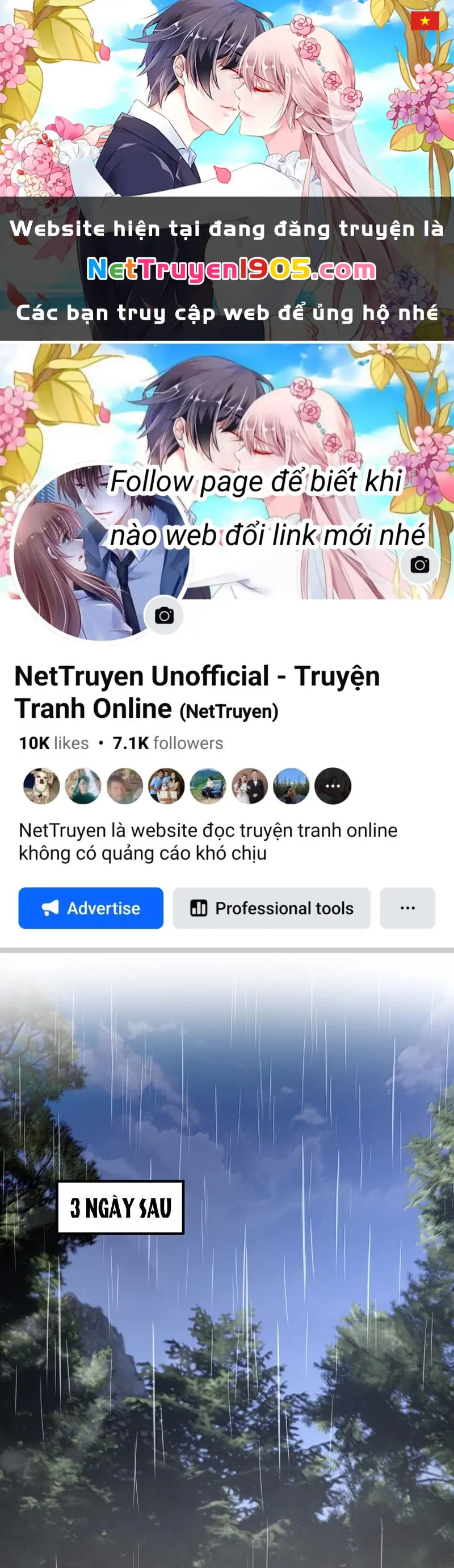 Cô Ấy Dường Như Đang Trêu Chọc Tôi Chapter 66 - Trang 1
