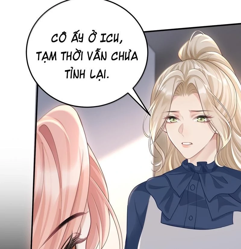Cô Ấy Dường Như Đang Trêu Chọc Tôi Chapter 66 - Trang 27