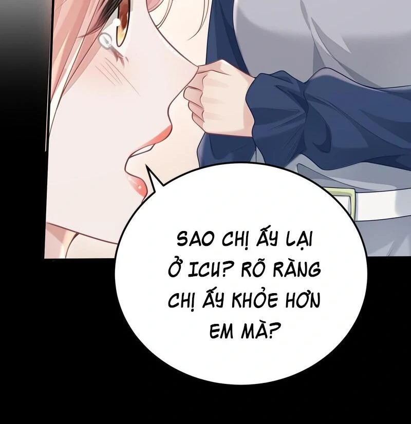 Cô Ấy Dường Như Đang Trêu Chọc Tôi Chapter 66 - Trang 28