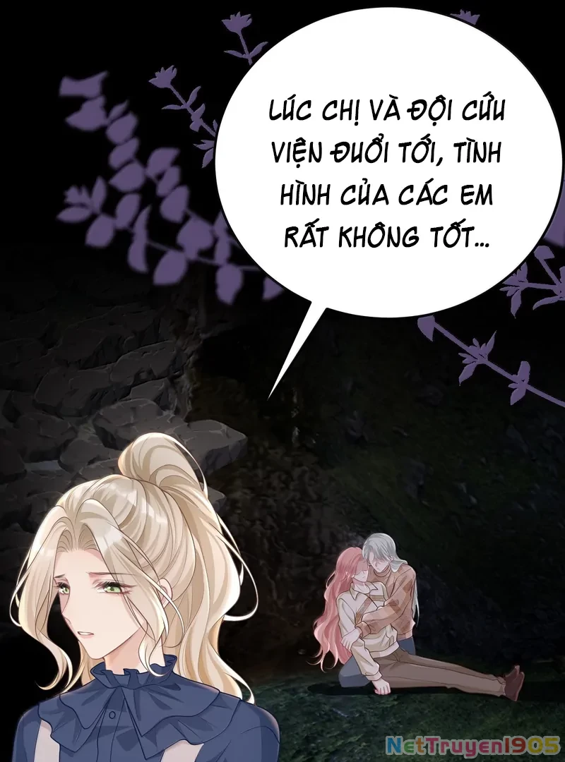 Cô Ấy Dường Như Đang Trêu Chọc Tôi Chapter 66 - Trang 29
