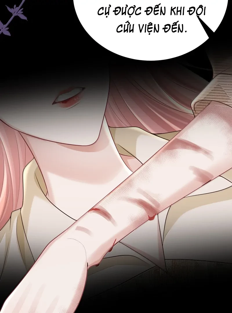 Cô Ấy Dường Như Đang Trêu Chọc Tôi Chapter 66 - Trang 31