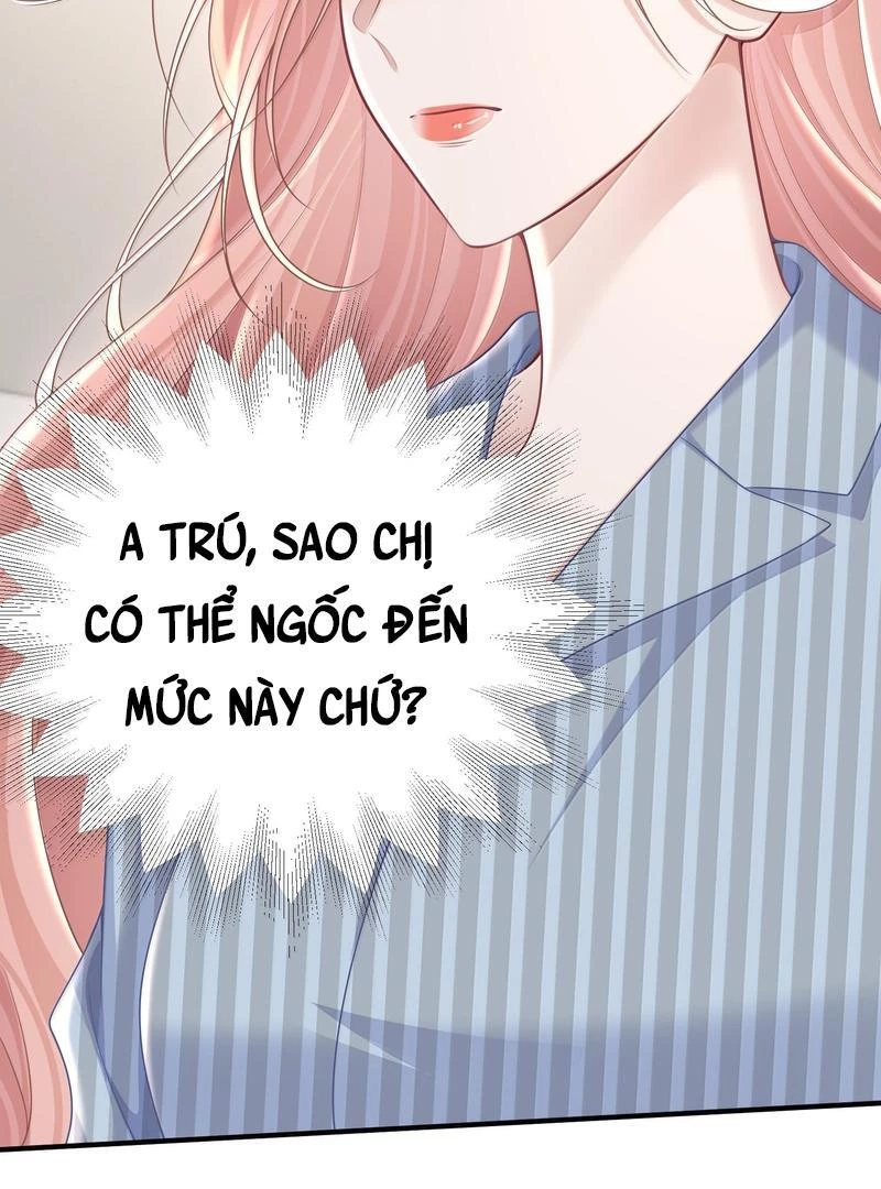 Cô Ấy Dường Như Đang Trêu Chọc Tôi Chapter 66 - Trang 36