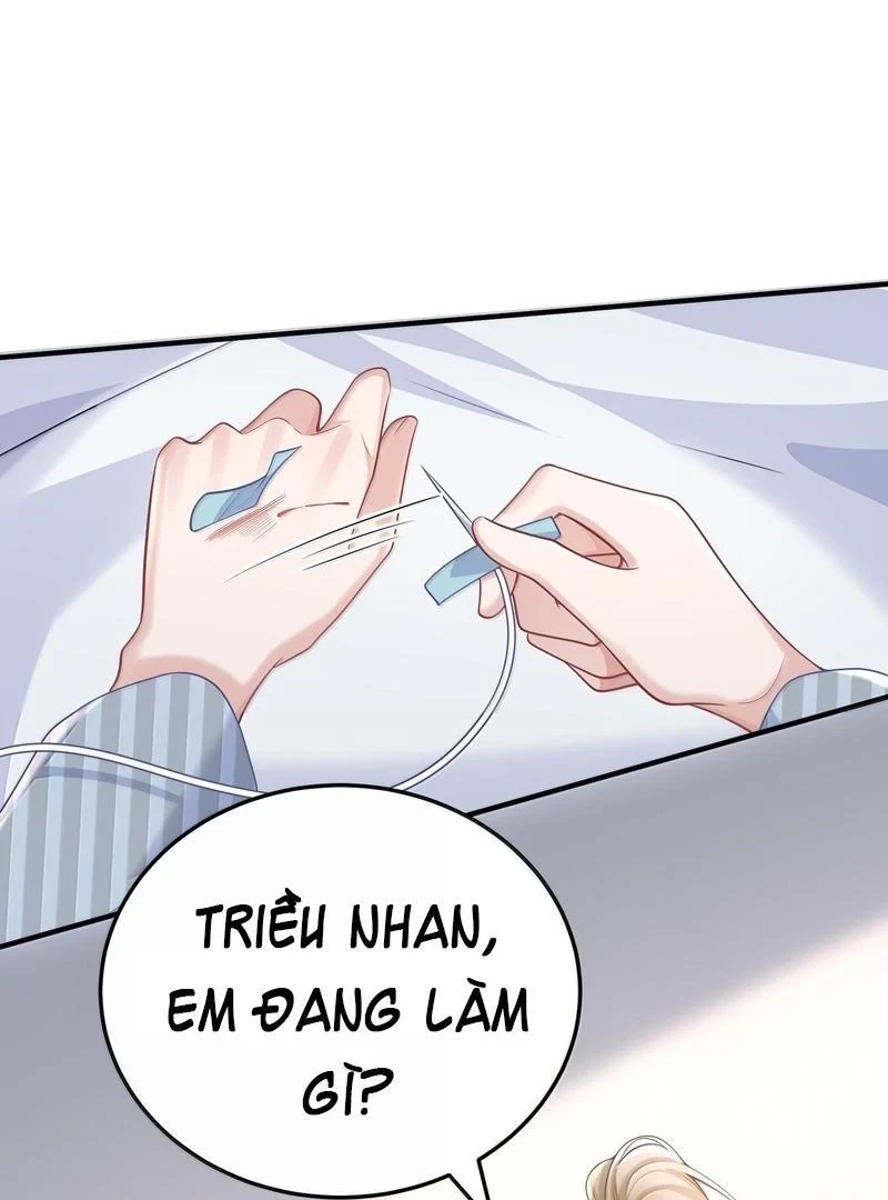 Cô Ấy Dường Như Đang Trêu Chọc Tôi Chapter 66 - Trang 37