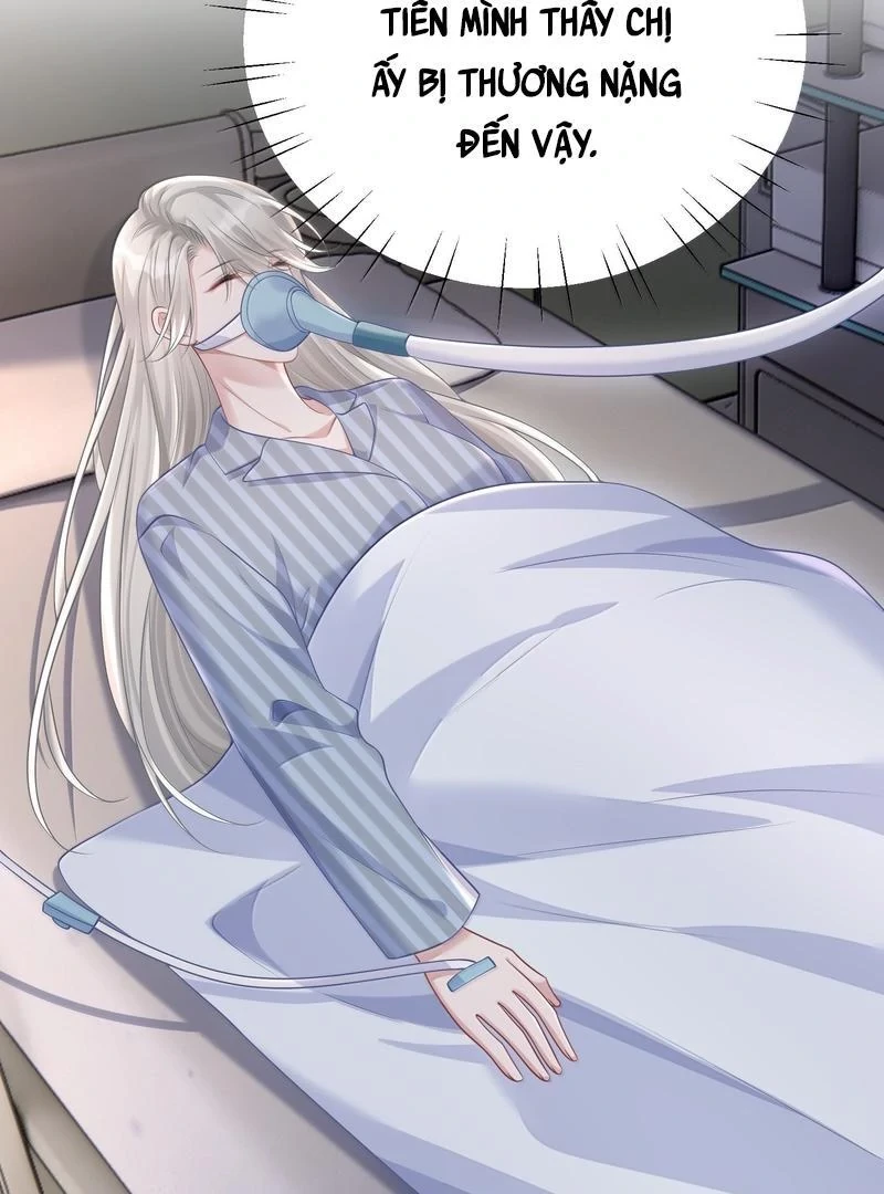Cô Ấy Dường Như Đang Trêu Chọc Tôi Chapter 66 - Trang 47