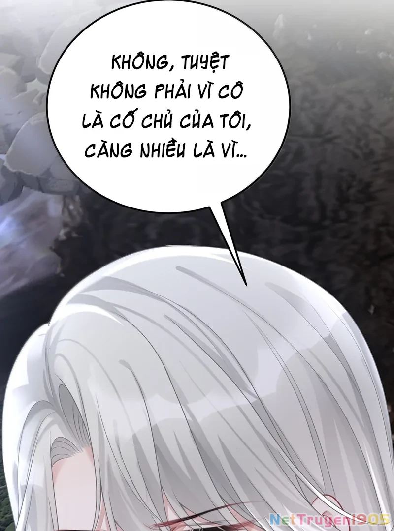 Cô Ấy Dường Như Đang Trêu Chọc Tôi Chapter 66 - Trang 8