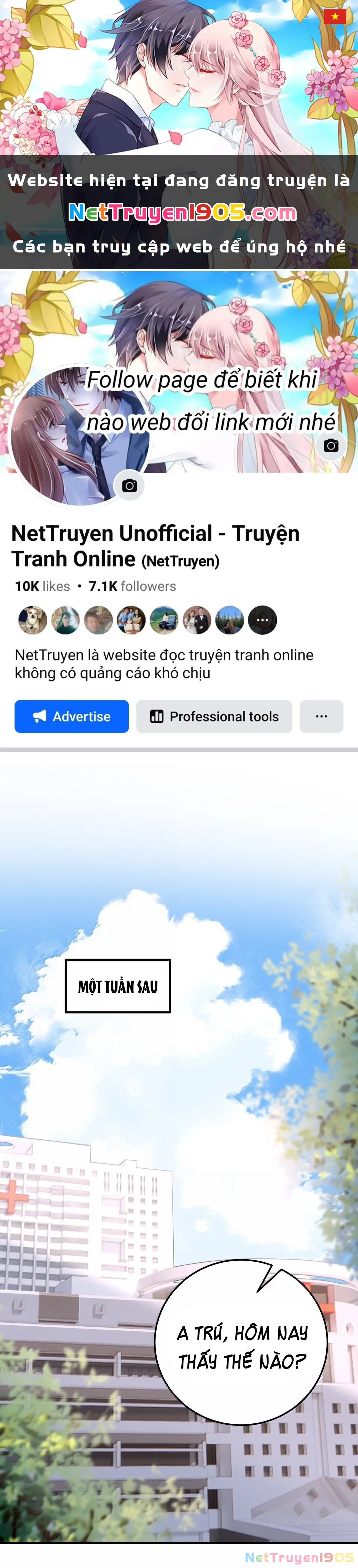 Cô Ấy Dường Như Đang Trêu Chọc Tôi Chapter 67 - Trang 1