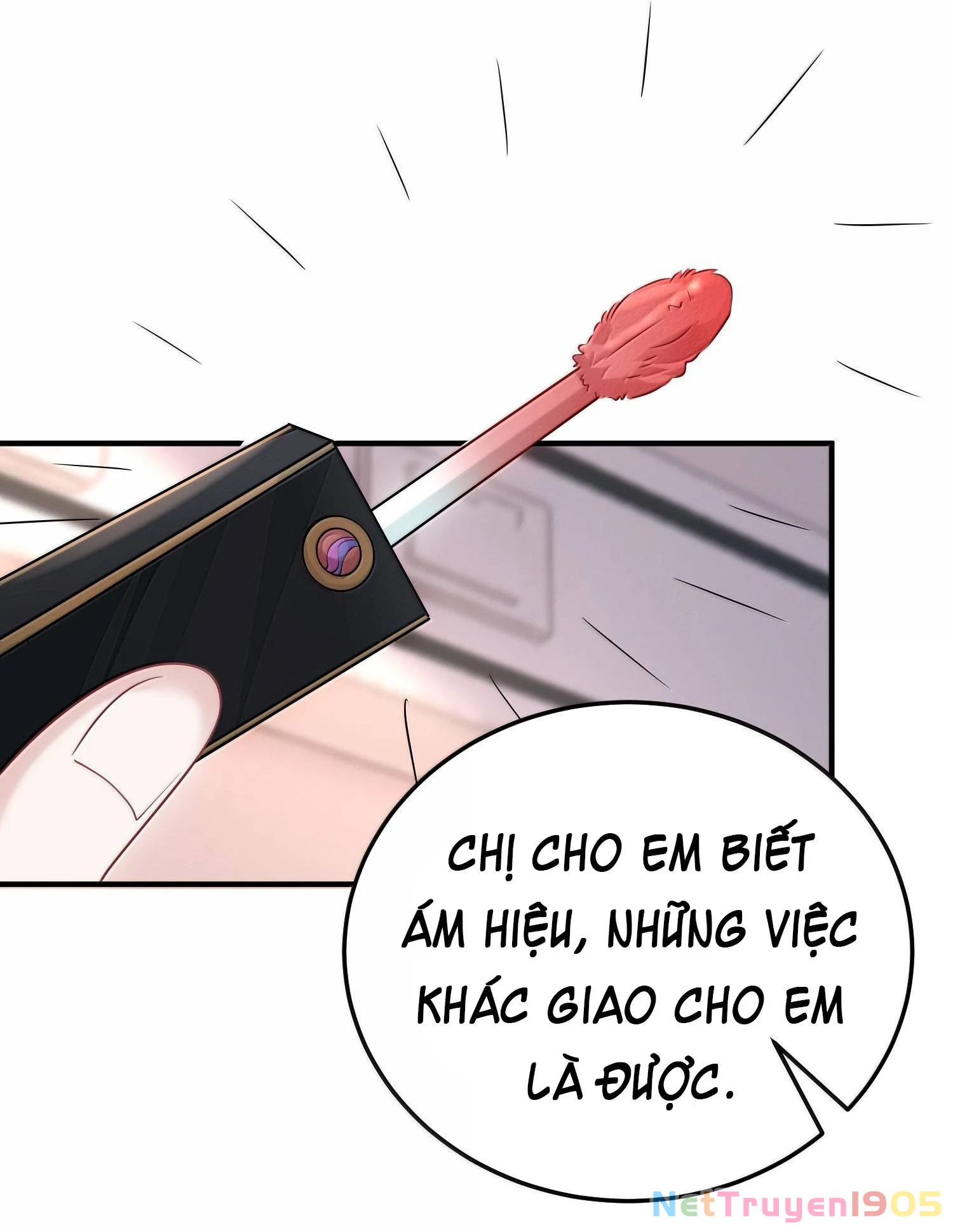 Cô Ấy Dường Như Đang Trêu Chọc Tôi Chapter 67 - Trang 10
