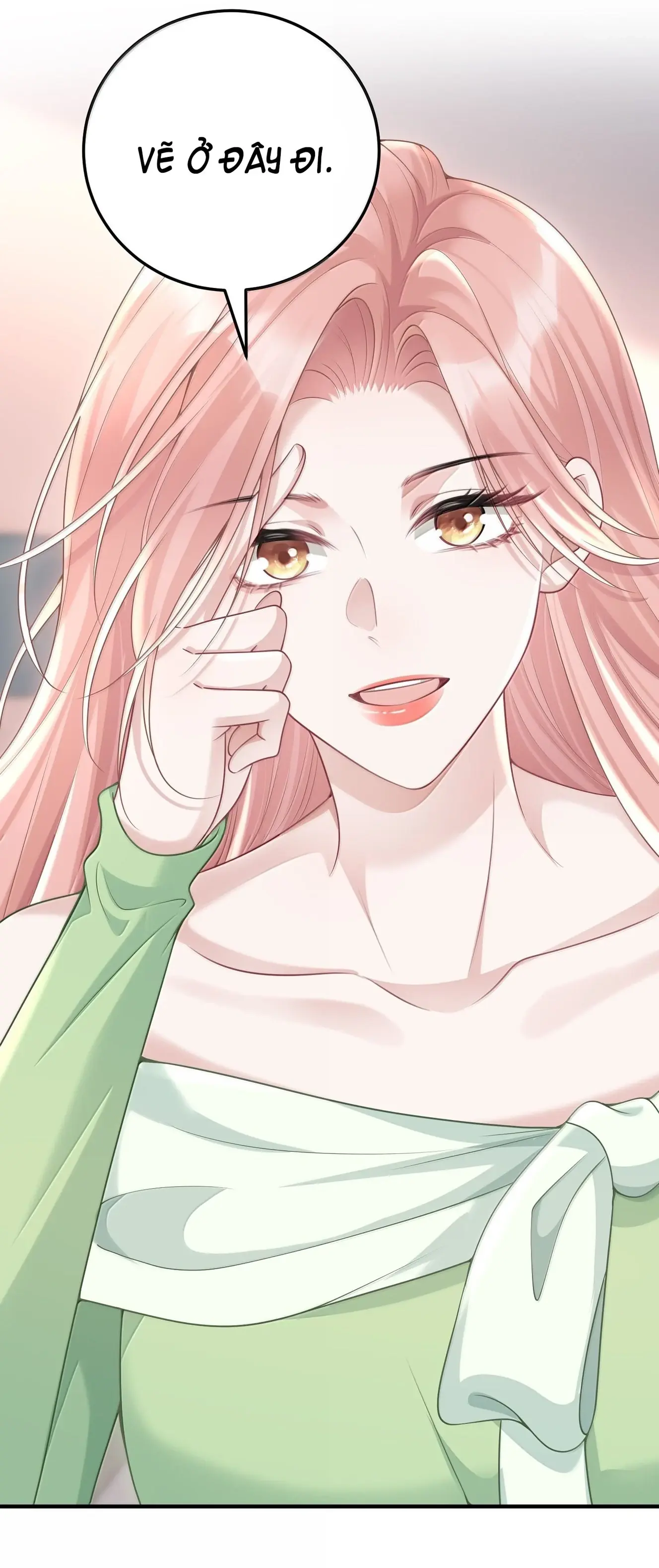 Cô Ấy Dường Như Đang Trêu Chọc Tôi Chapter 67 - Trang 12