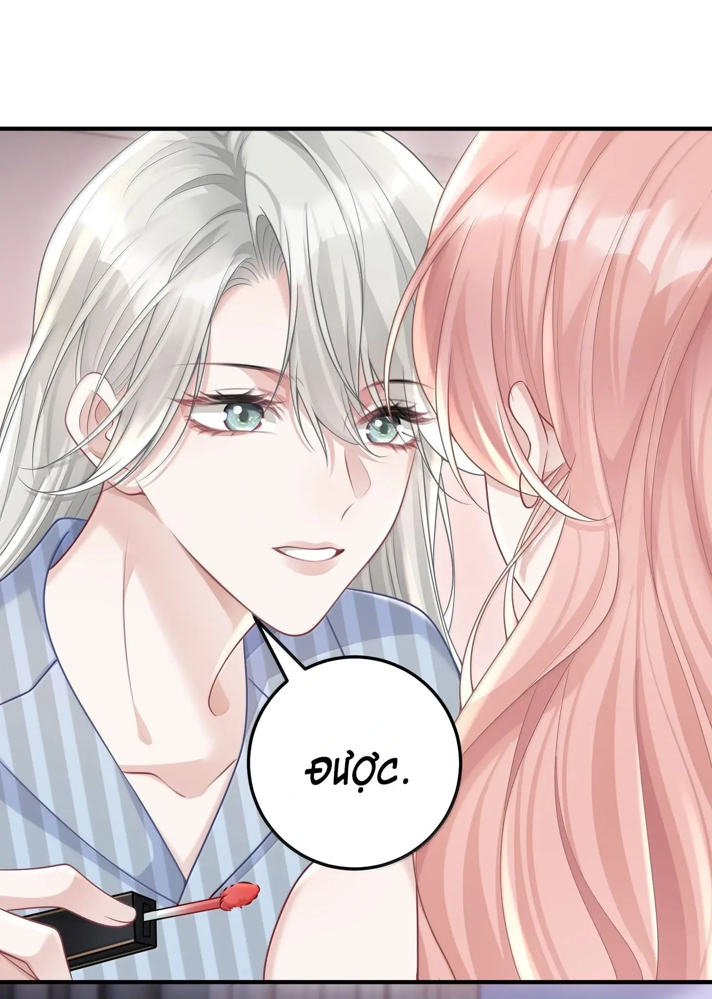 Cô Ấy Dường Như Đang Trêu Chọc Tôi Chapter 67 - Trang 13