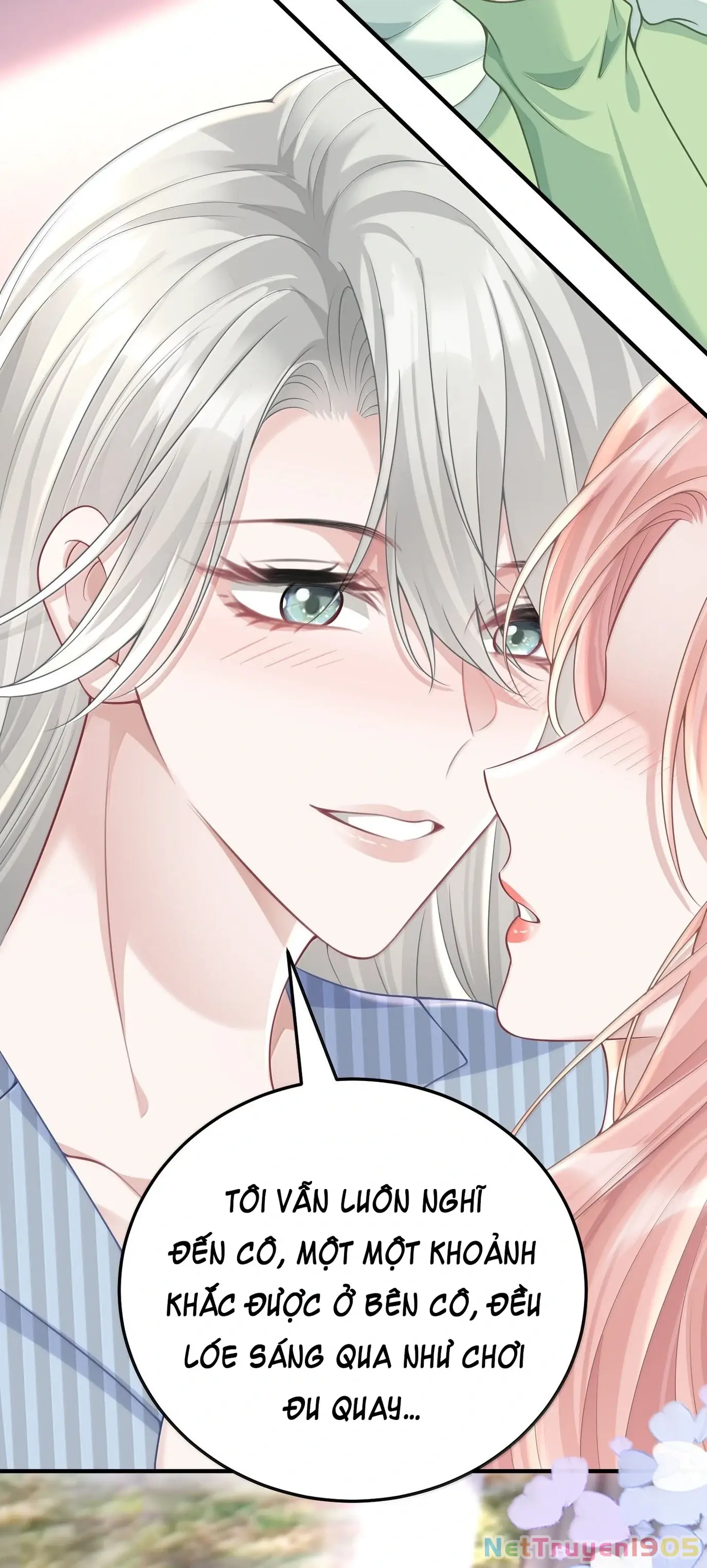 Cô Ấy Dường Như Đang Trêu Chọc Tôi Chapter 67 - Trang 18