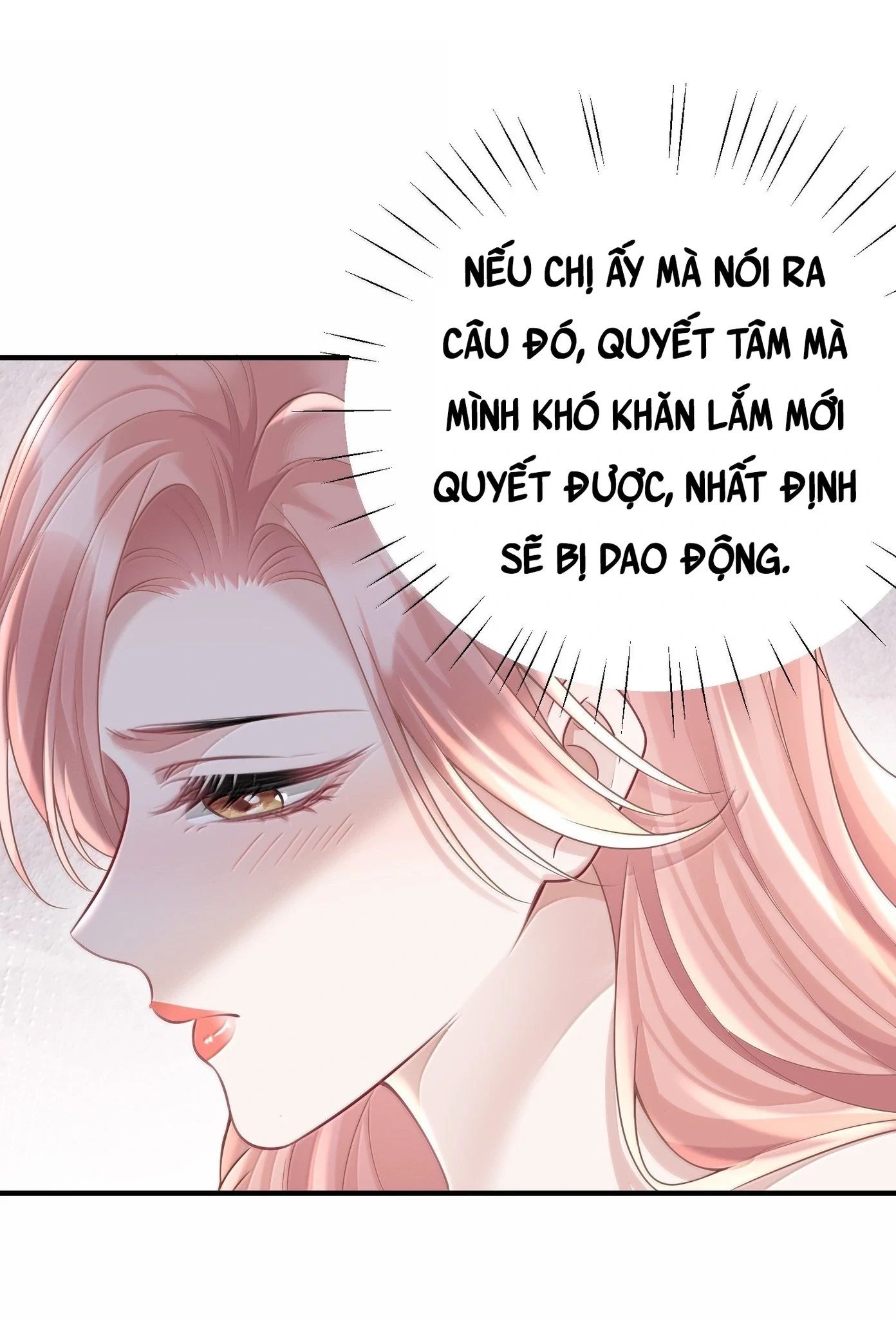 Cô Ấy Dường Như Đang Trêu Chọc Tôi Chapter 67 - Trang 21