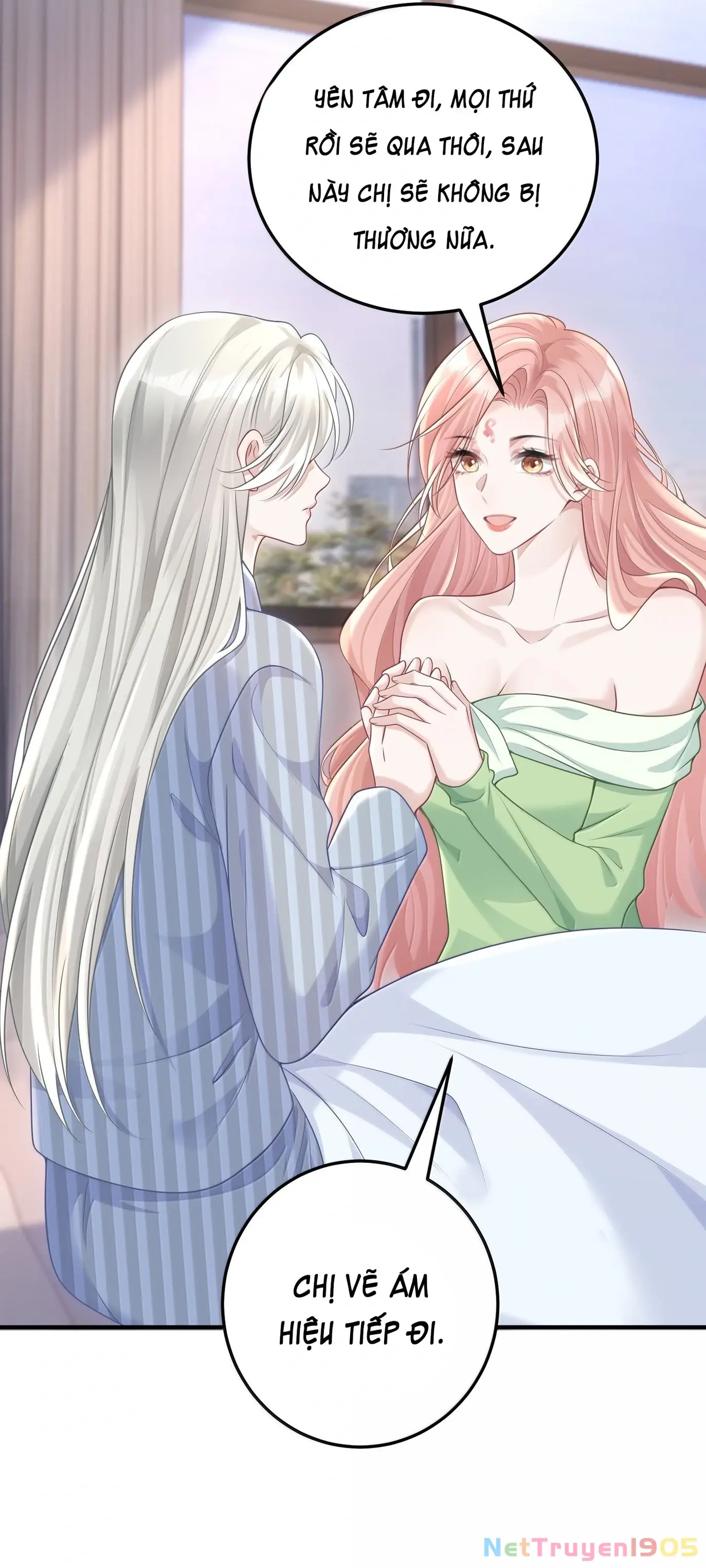 Cô Ấy Dường Như Đang Trêu Chọc Tôi Chapter 67 - Trang 23