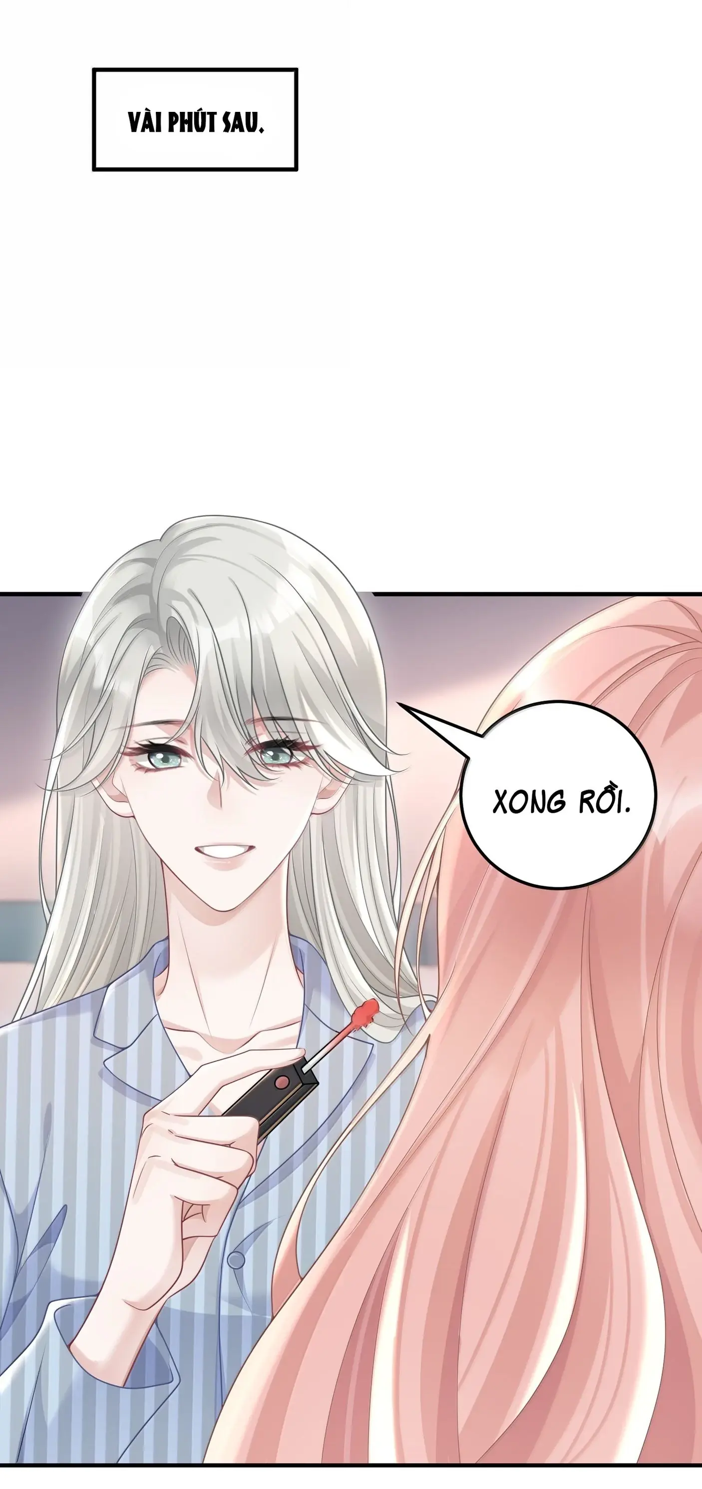 Cô Ấy Dường Như Đang Trêu Chọc Tôi Chapter 67 - Trang 25