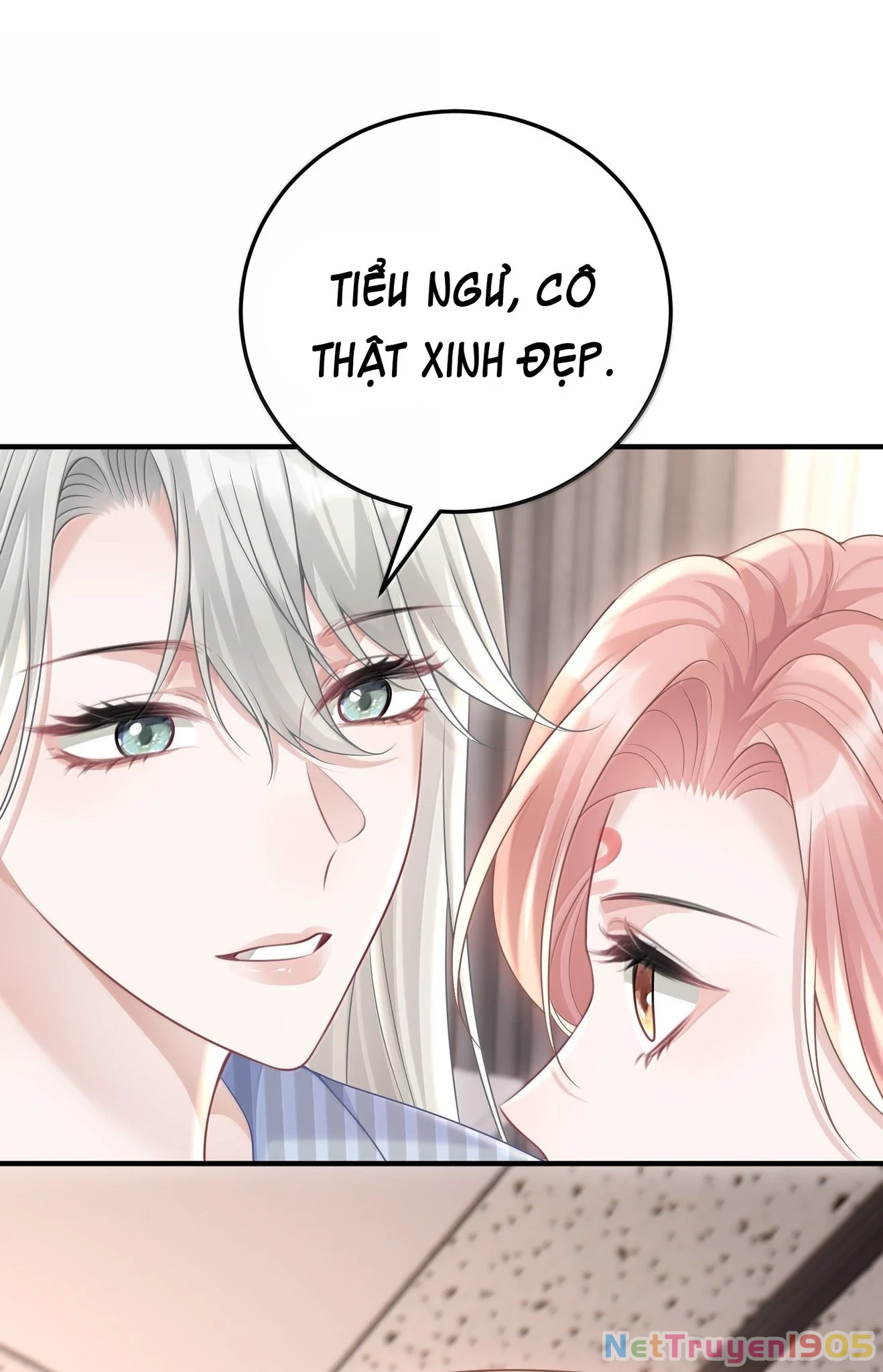 Cô Ấy Dường Như Đang Trêu Chọc Tôi Chapter 67 - Trang 26