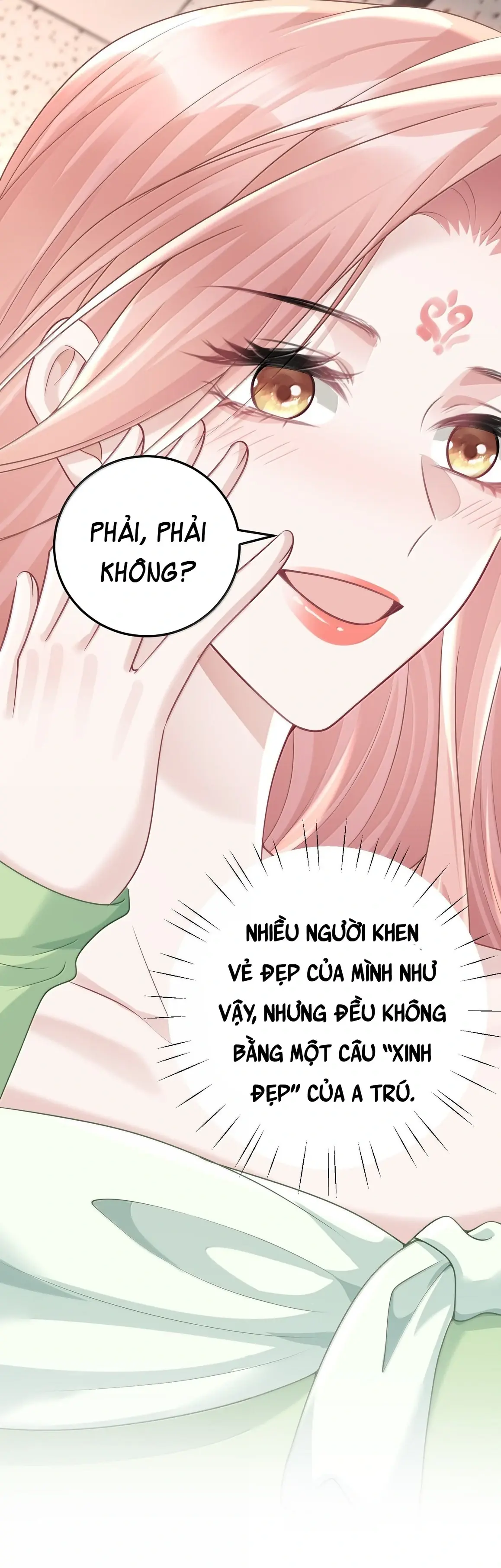 Cô Ấy Dường Như Đang Trêu Chọc Tôi Chapter 67 - Trang 27