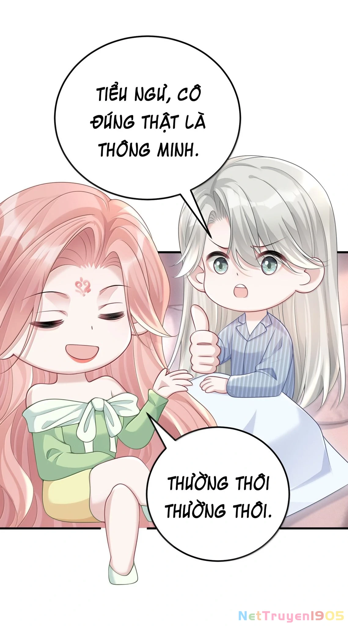 Cô Ấy Dường Như Đang Trêu Chọc Tôi Chapter 67 - Trang 32