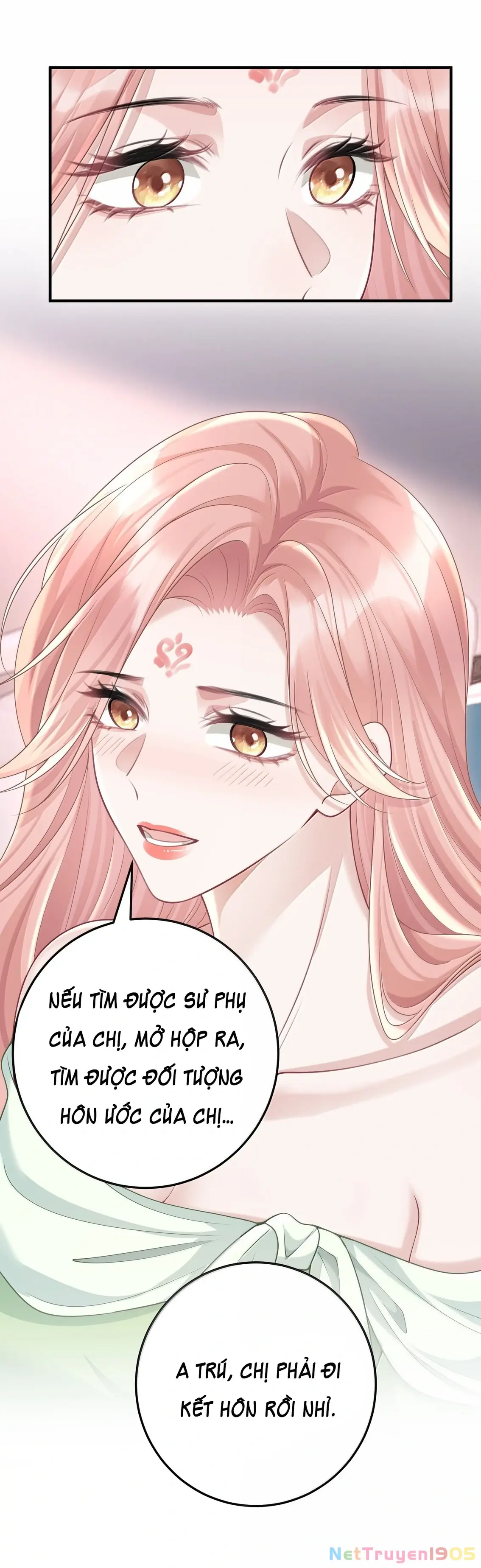 Cô Ấy Dường Như Đang Trêu Chọc Tôi Chapter 67 - Trang 33