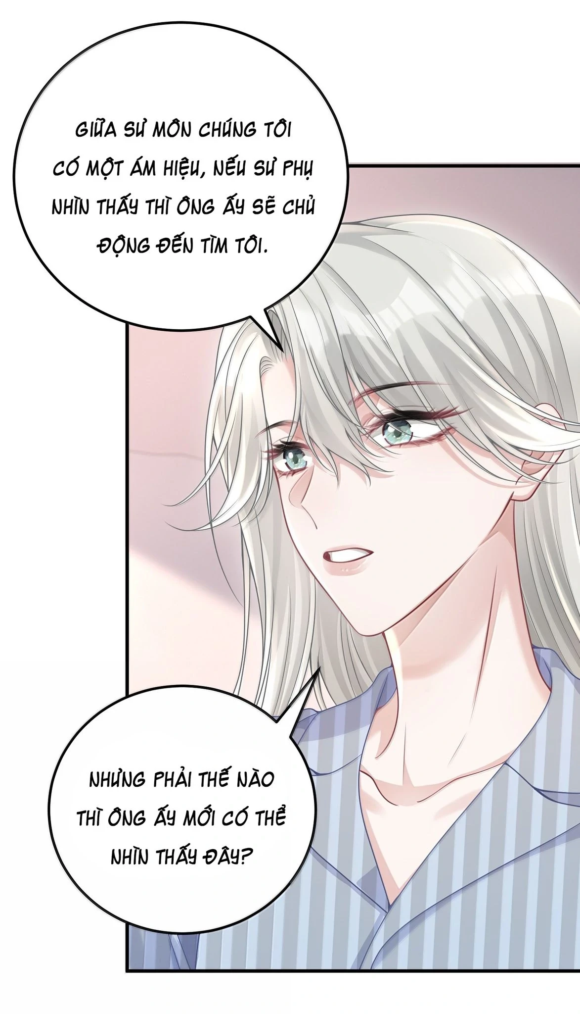 Cô Ấy Dường Như Đang Trêu Chọc Tôi Chapter 67 - Trang 7
