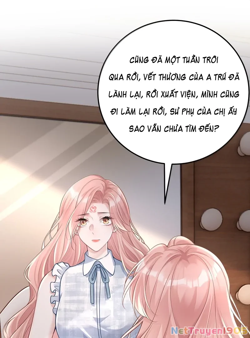 Cô Ấy Dường Như Đang Trêu Chọc Tôi Chapter 68 - Trang 13