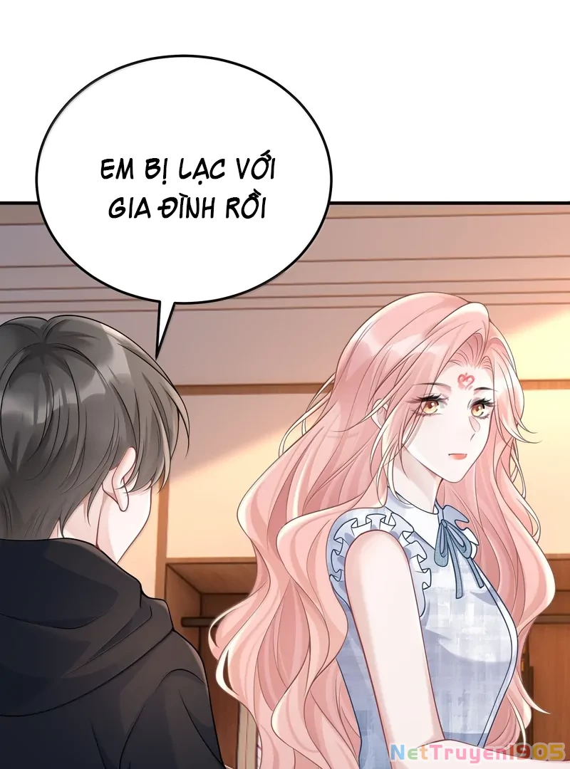 Cô Ấy Dường Như Đang Trêu Chọc Tôi Chapter 68 - Trang 18